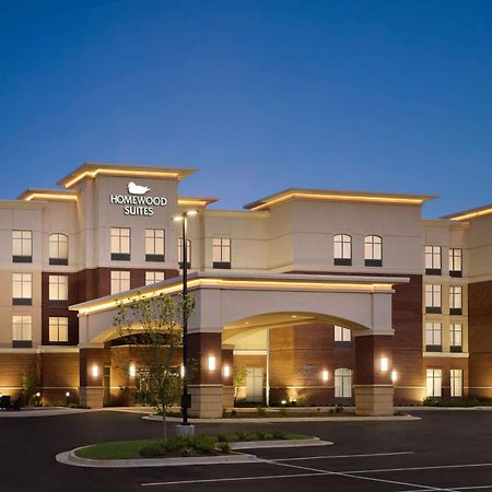 Homewood Suites By Hilton Memphis - Southaven Εξωτερικό φωτογραφία