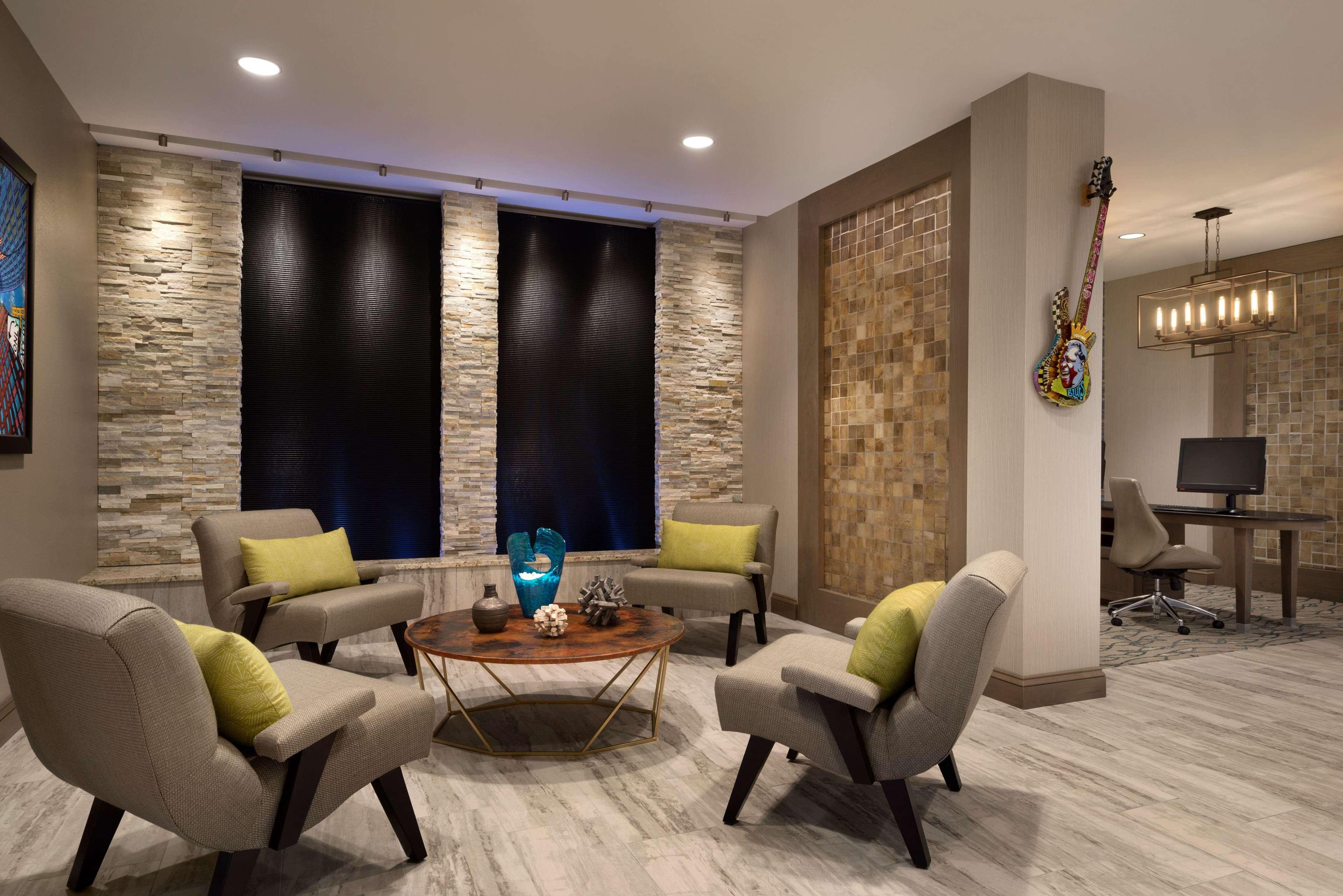 Homewood Suites By Hilton Memphis - Southaven Εξωτερικό φωτογραφία