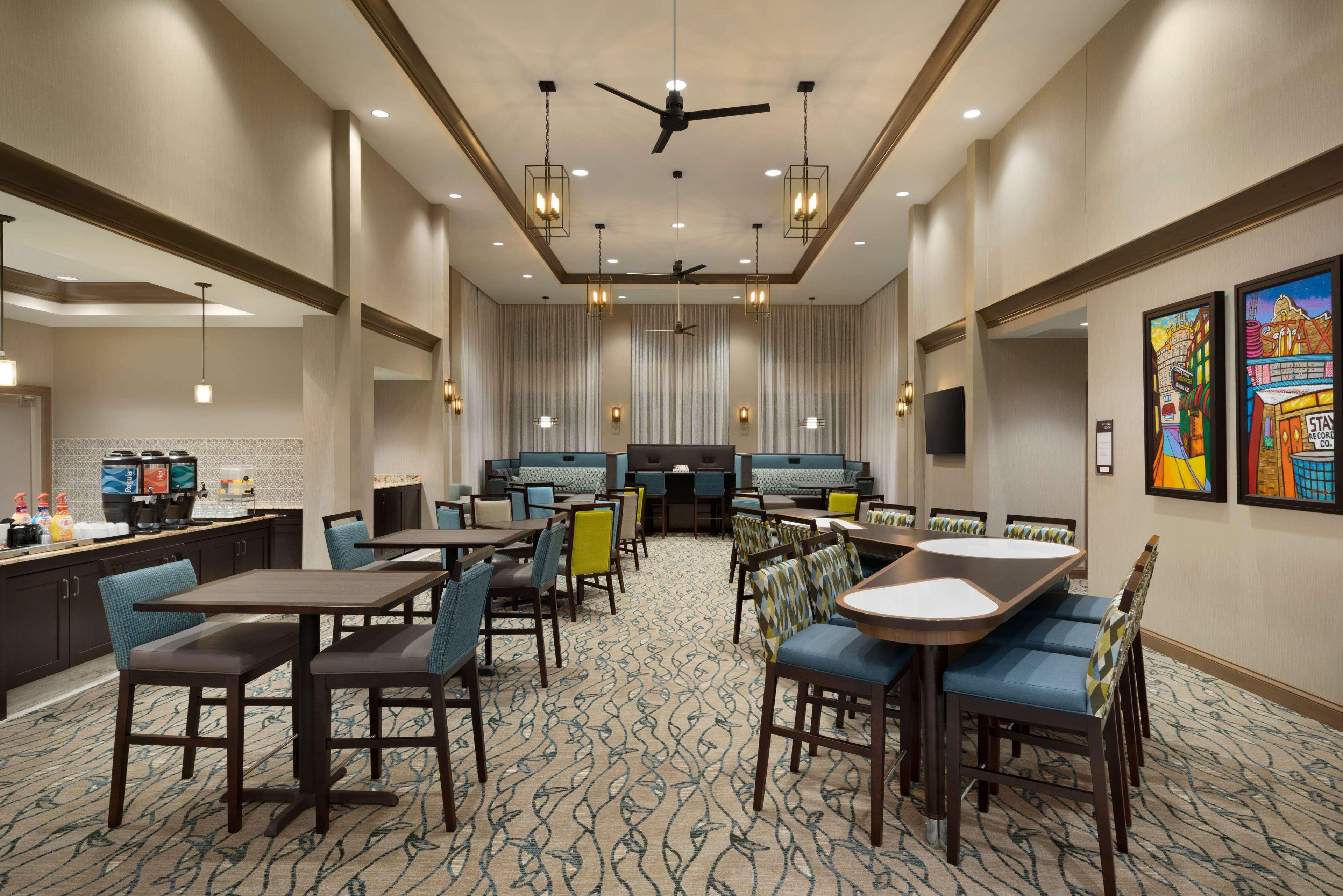 Homewood Suites By Hilton Memphis - Southaven Εξωτερικό φωτογραφία