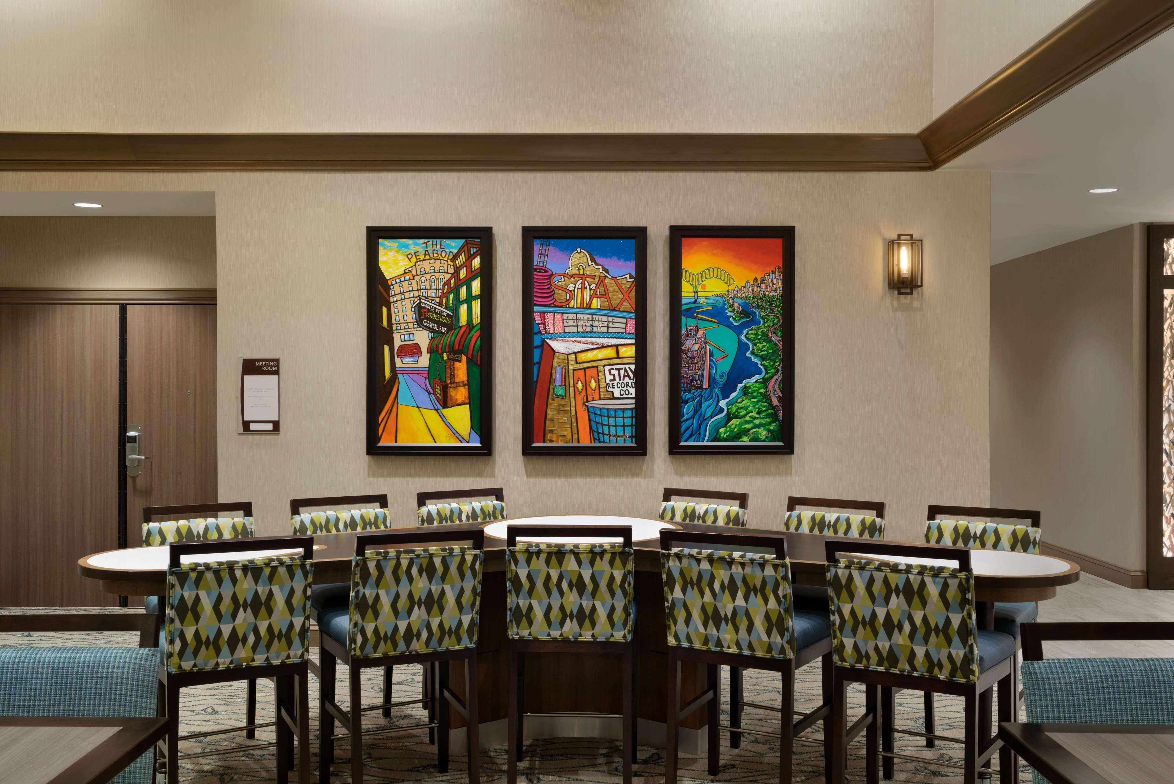 Homewood Suites By Hilton Memphis - Southaven Εξωτερικό φωτογραφία