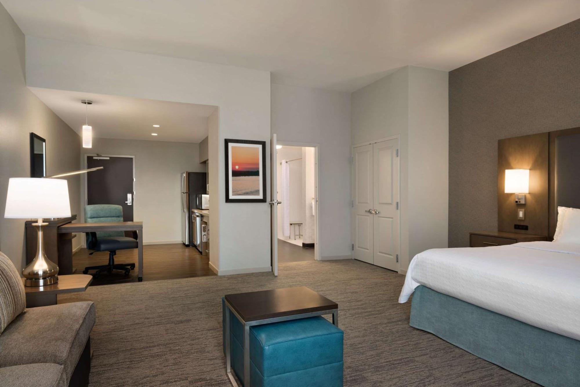 Homewood Suites By Hilton Memphis - Southaven Εξωτερικό φωτογραφία