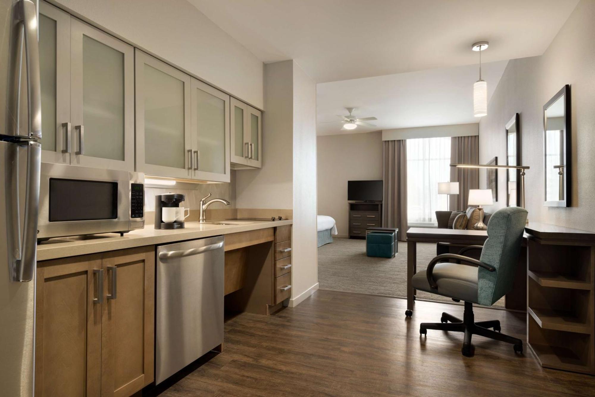 Homewood Suites By Hilton Memphis - Southaven Εξωτερικό φωτογραφία