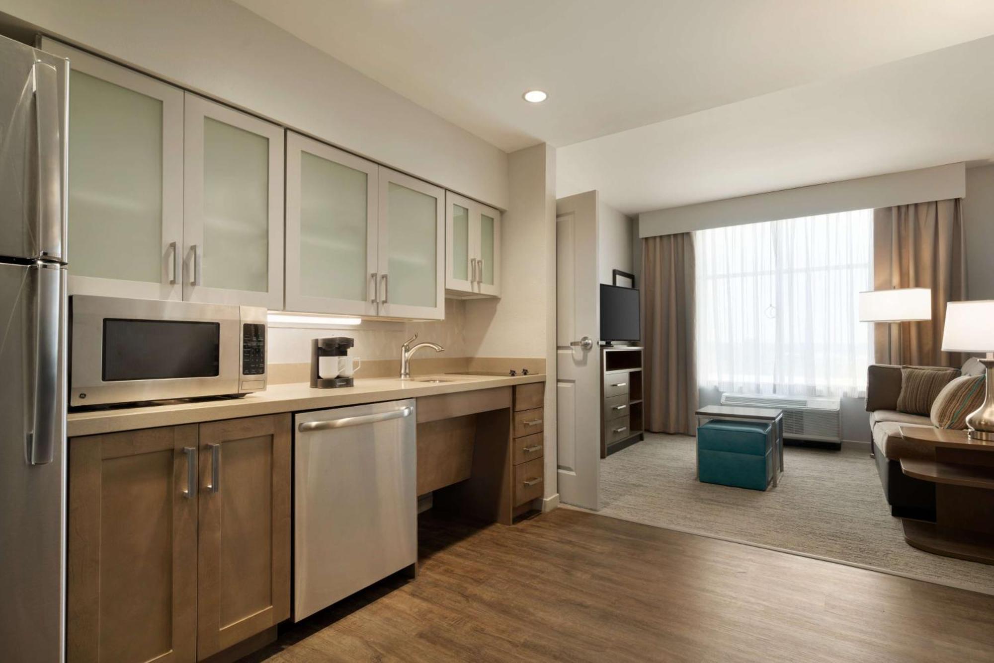 Homewood Suites By Hilton Memphis - Southaven Εξωτερικό φωτογραφία