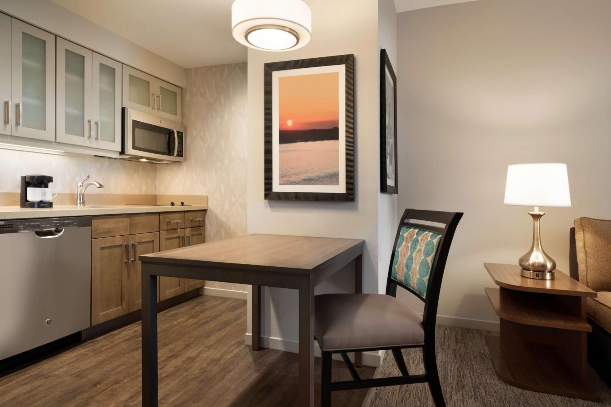 Homewood Suites By Hilton Memphis - Southaven Εξωτερικό φωτογραφία