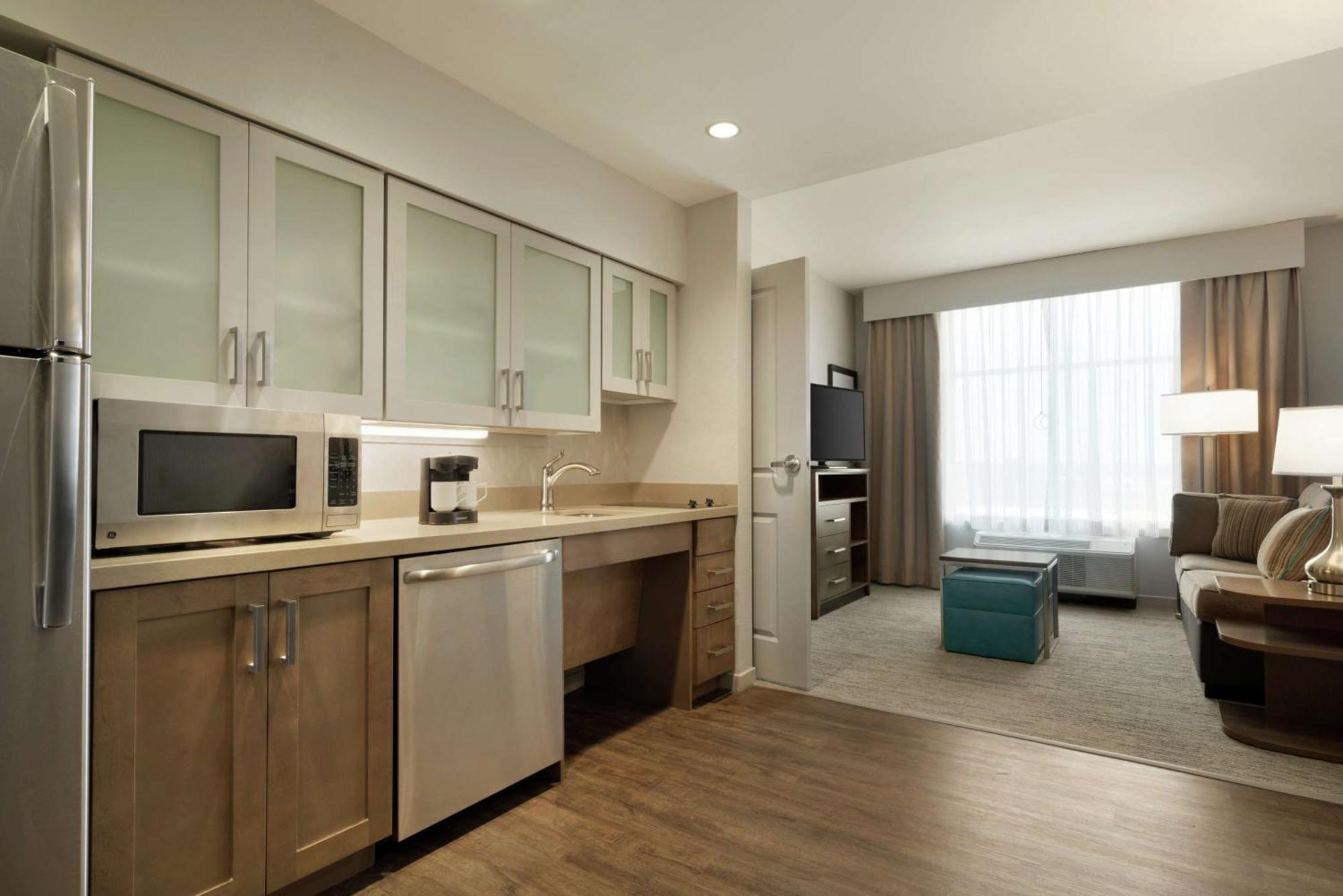 Homewood Suites By Hilton Memphis - Southaven Εξωτερικό φωτογραφία
