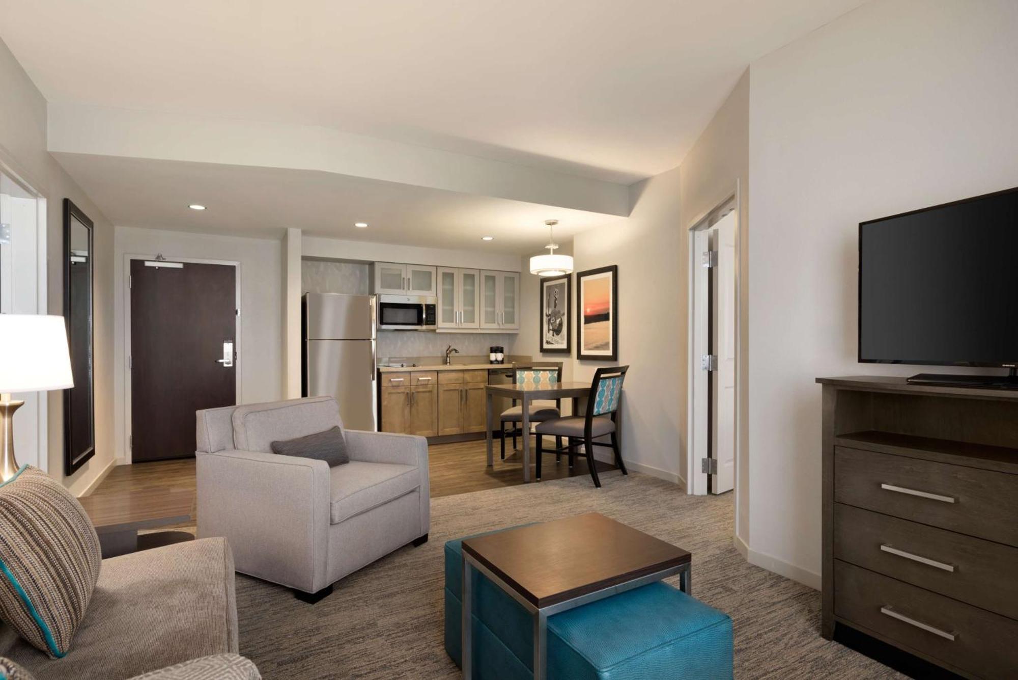 Homewood Suites By Hilton Memphis - Southaven Εξωτερικό φωτογραφία
