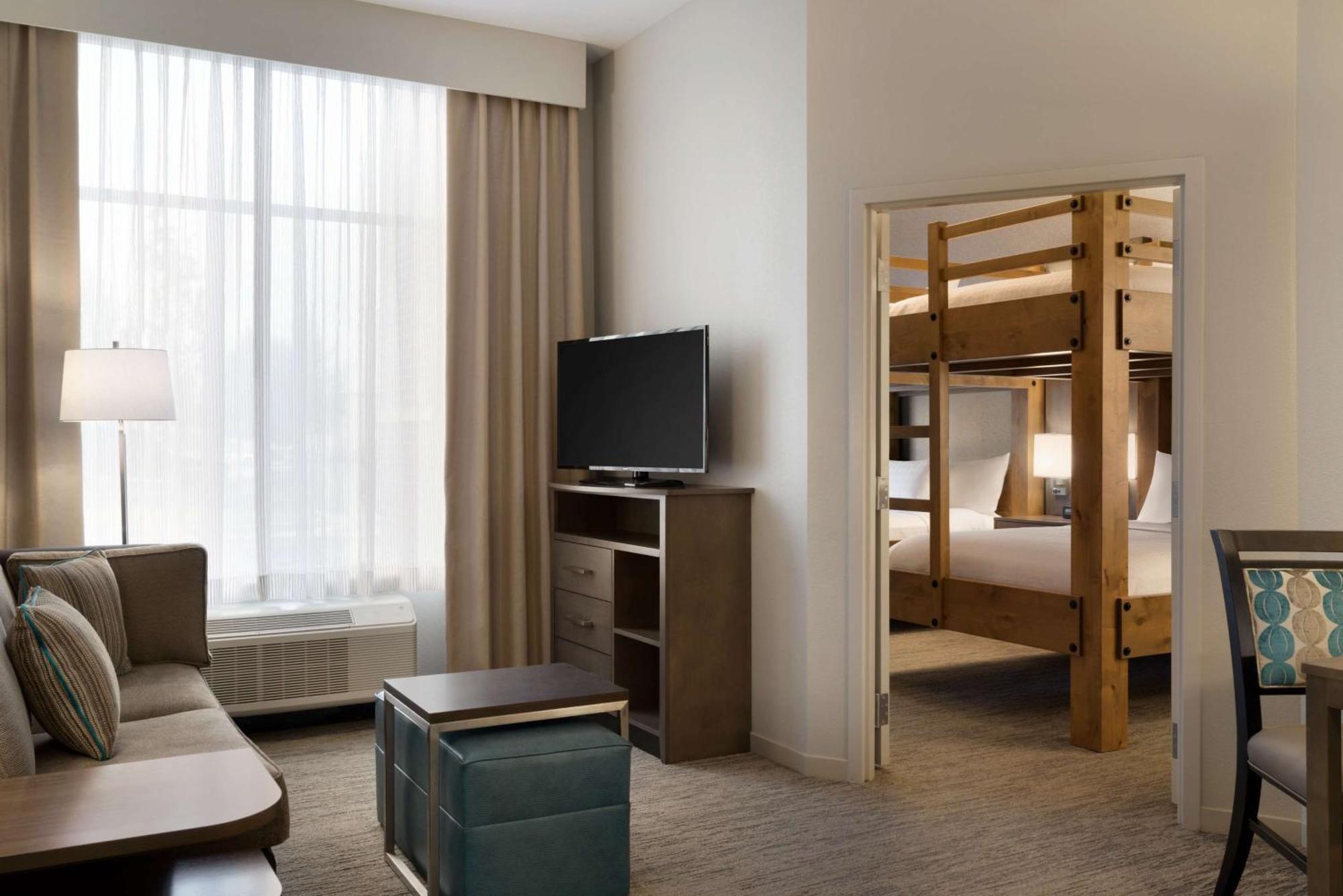 Homewood Suites By Hilton Memphis - Southaven Εξωτερικό φωτογραφία