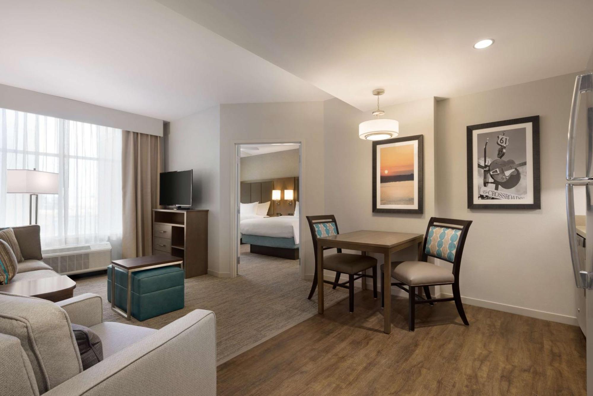 Homewood Suites By Hilton Memphis - Southaven Εξωτερικό φωτογραφία