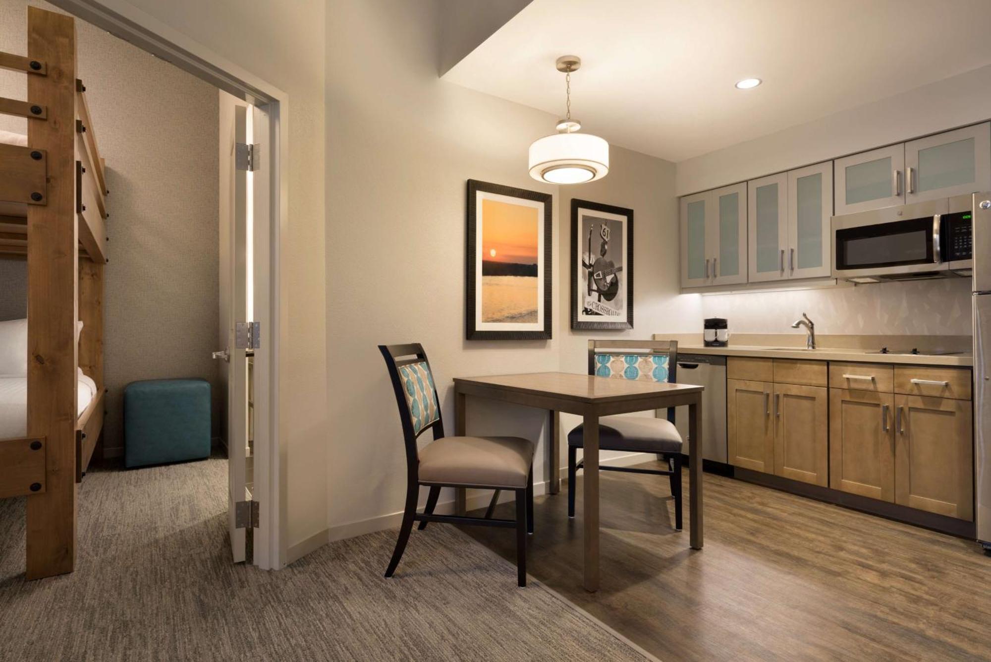Homewood Suites By Hilton Memphis - Southaven Εξωτερικό φωτογραφία
