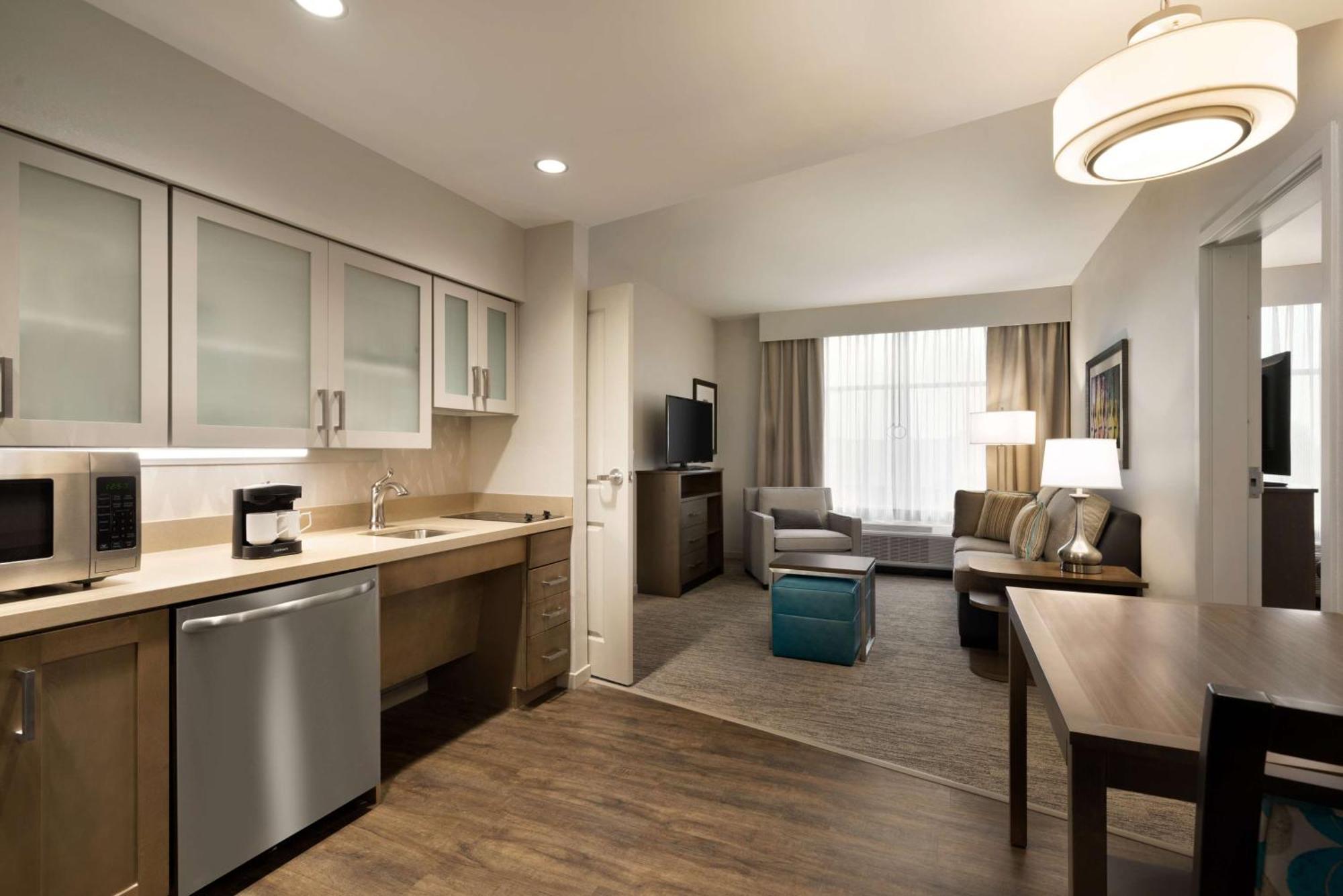 Homewood Suites By Hilton Memphis - Southaven Εξωτερικό φωτογραφία