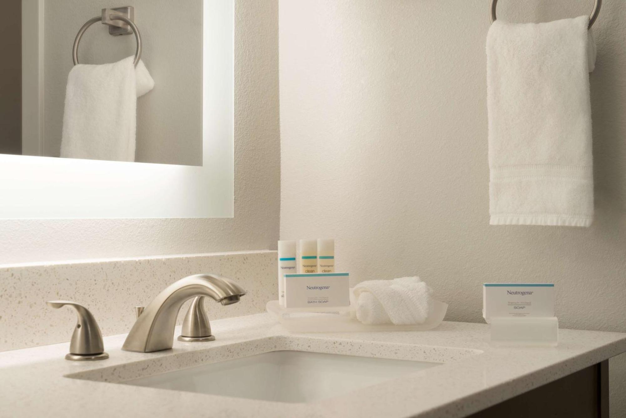Homewood Suites By Hilton Memphis - Southaven Εξωτερικό φωτογραφία
