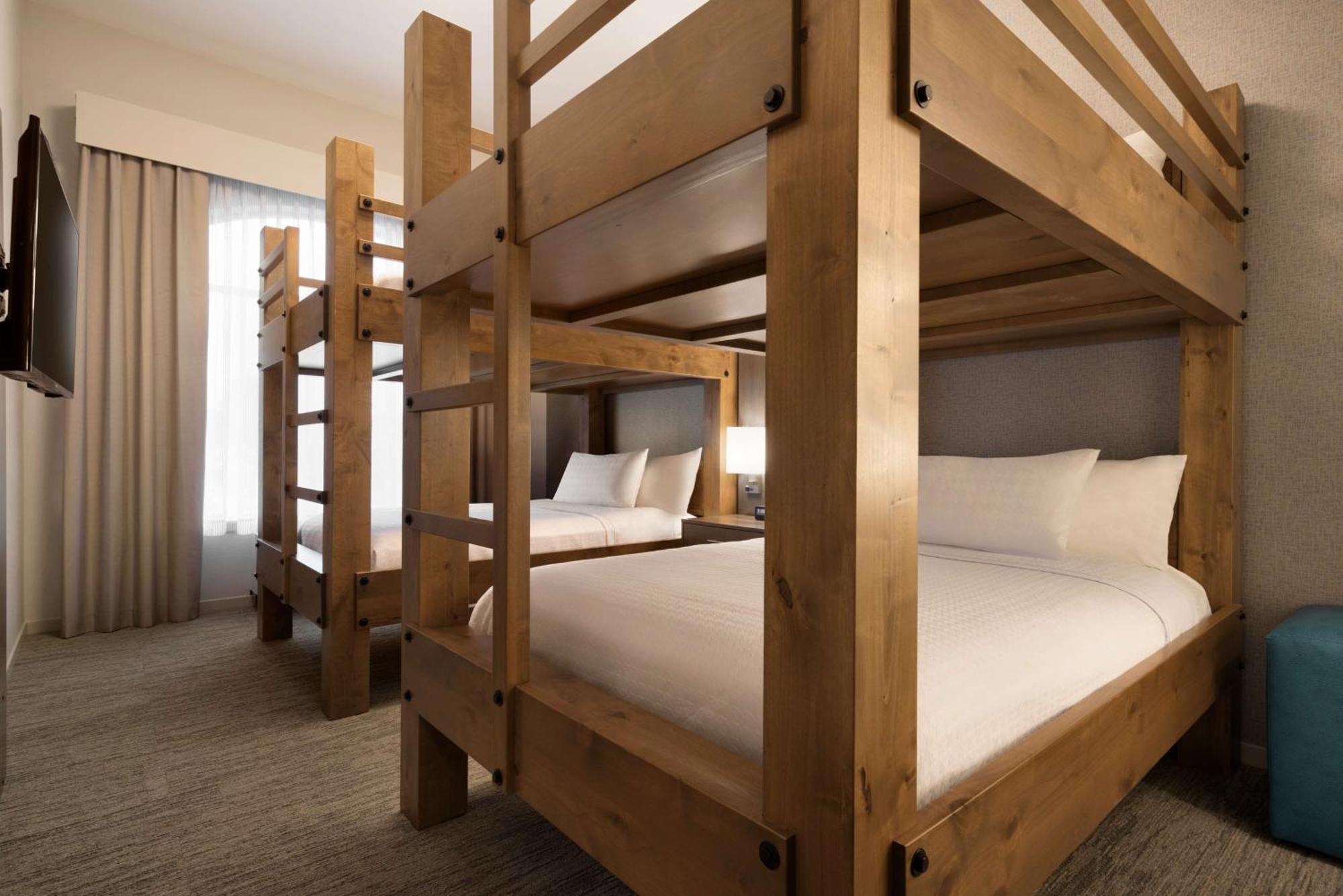 Homewood Suites By Hilton Memphis - Southaven Εξωτερικό φωτογραφία