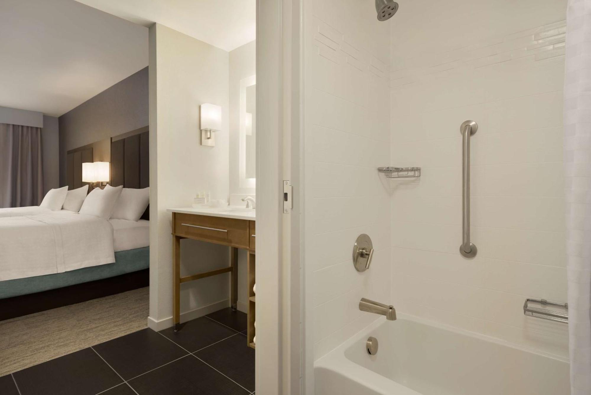 Homewood Suites By Hilton Memphis - Southaven Εξωτερικό φωτογραφία