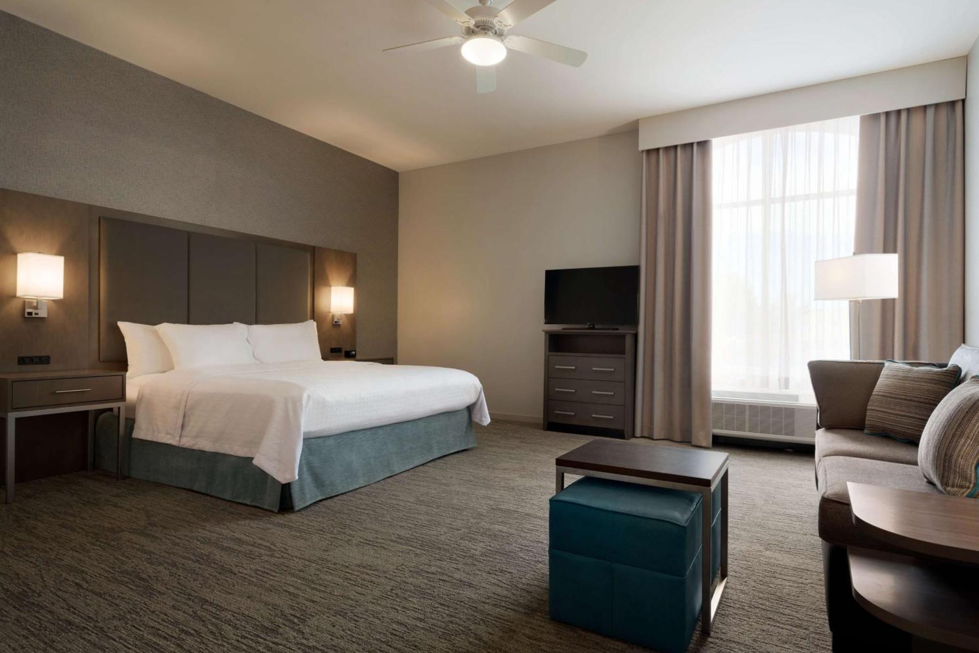 Homewood Suites By Hilton Memphis - Southaven Εξωτερικό φωτογραφία