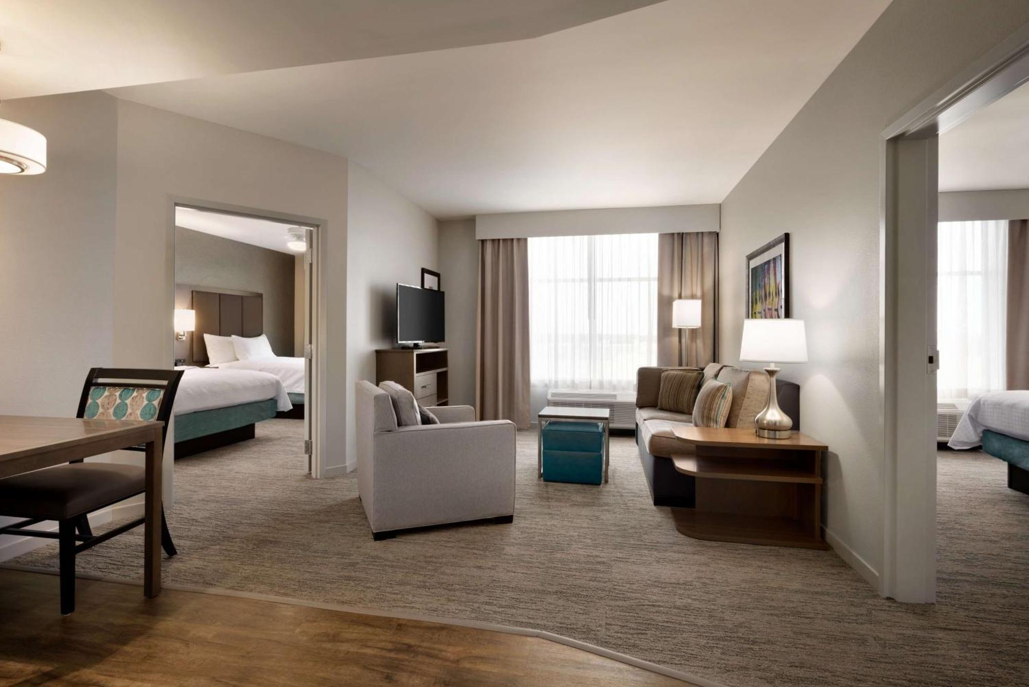 Homewood Suites By Hilton Memphis - Southaven Εξωτερικό φωτογραφία