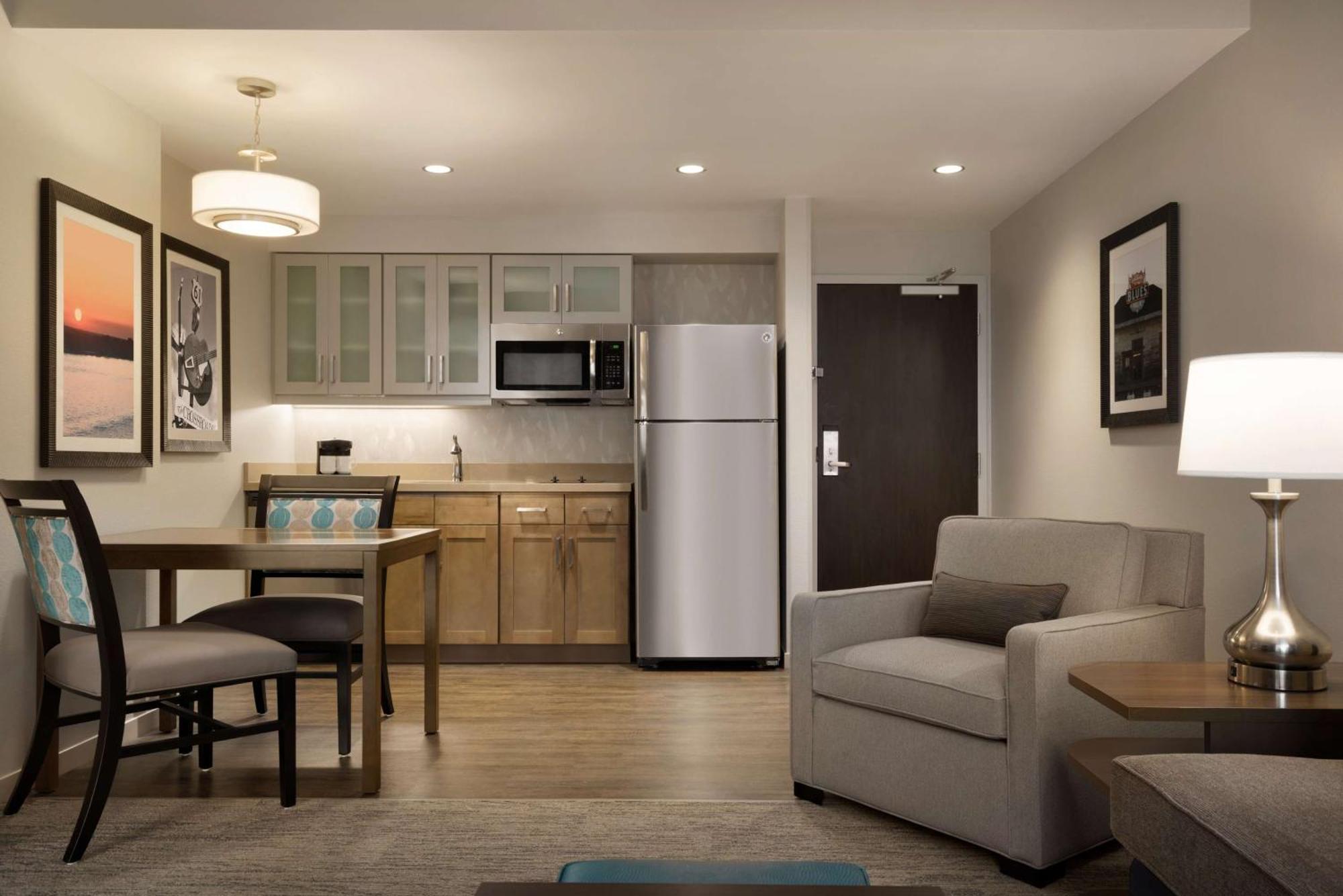 Homewood Suites By Hilton Memphis - Southaven Εξωτερικό φωτογραφία
