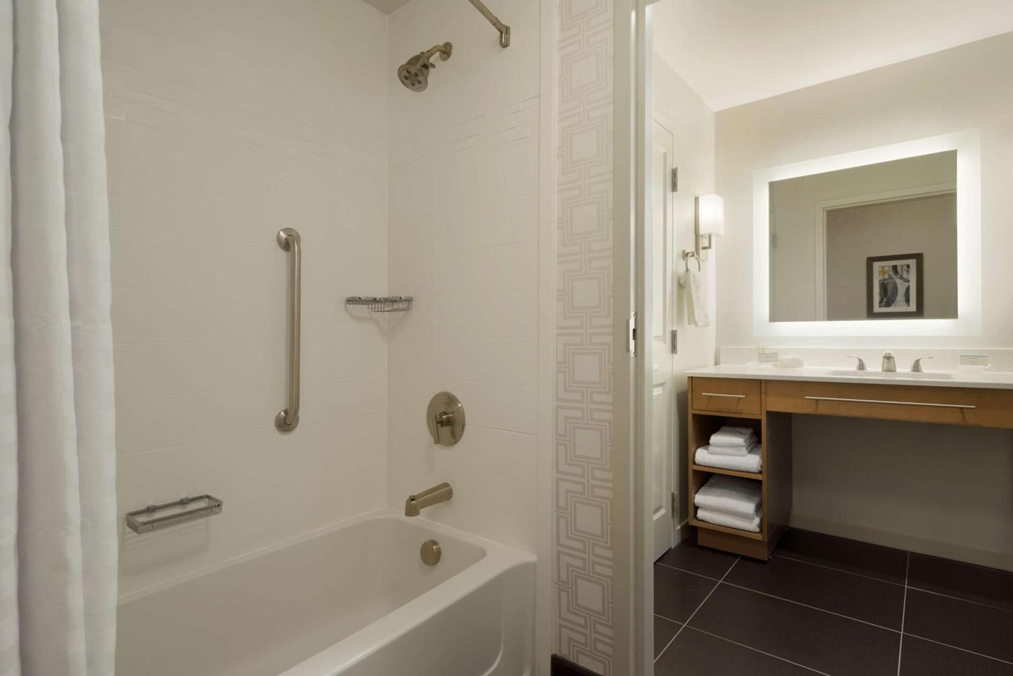 Homewood Suites By Hilton Memphis - Southaven Εξωτερικό φωτογραφία