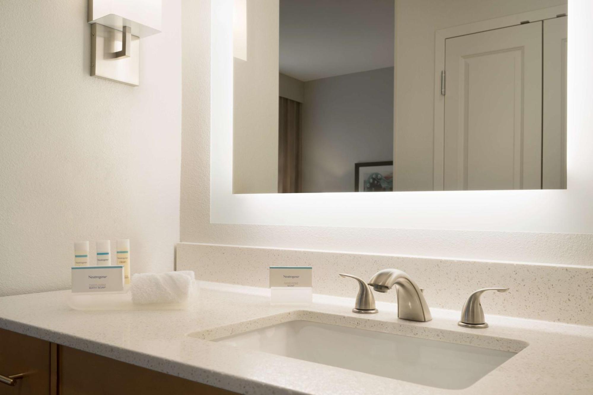 Homewood Suites By Hilton Memphis - Southaven Εξωτερικό φωτογραφία