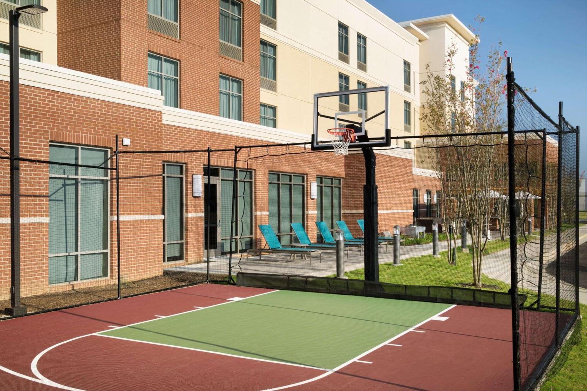 Homewood Suites By Hilton Memphis - Southaven Εξωτερικό φωτογραφία