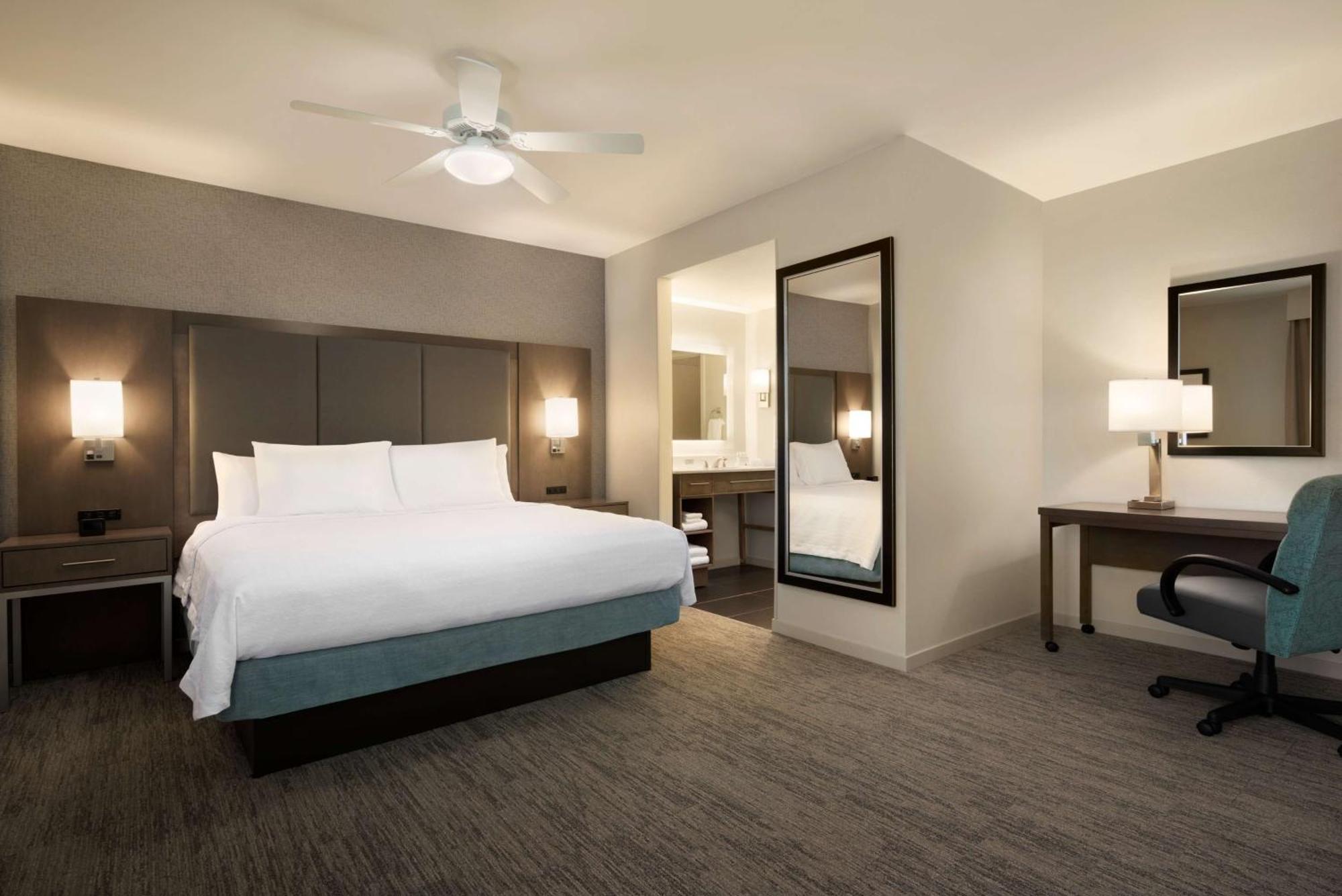 Homewood Suites By Hilton Memphis - Southaven Εξωτερικό φωτογραφία