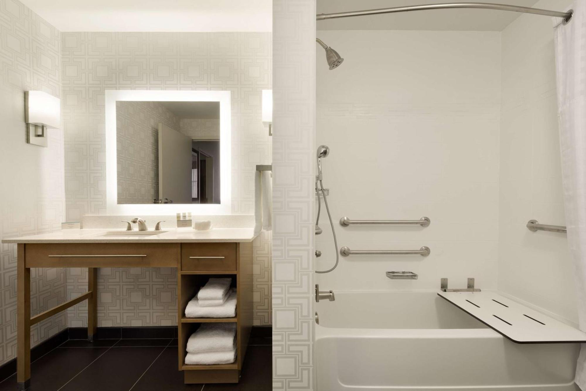 Homewood Suites By Hilton Memphis - Southaven Εξωτερικό φωτογραφία