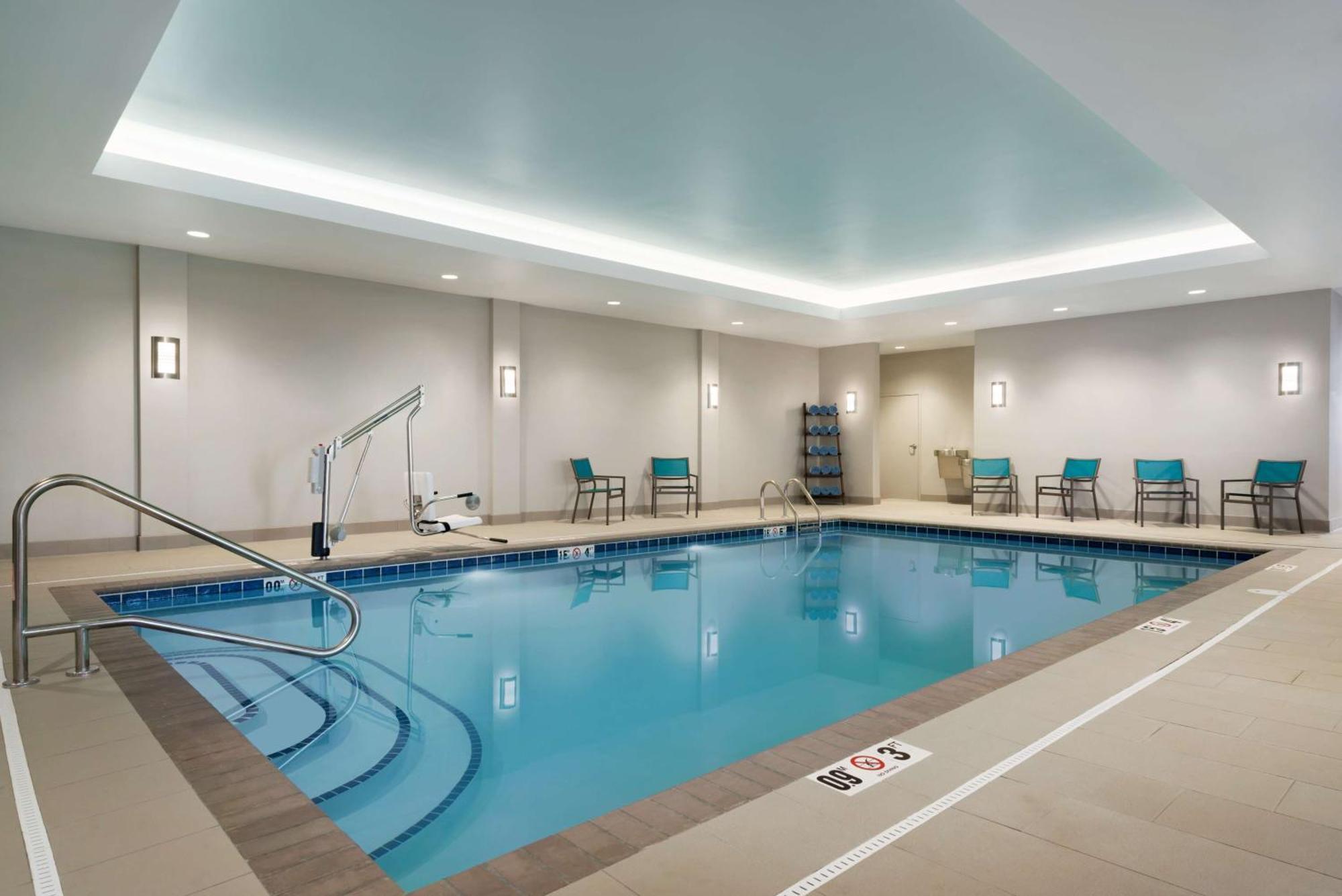 Homewood Suites By Hilton Memphis - Southaven Εξωτερικό φωτογραφία