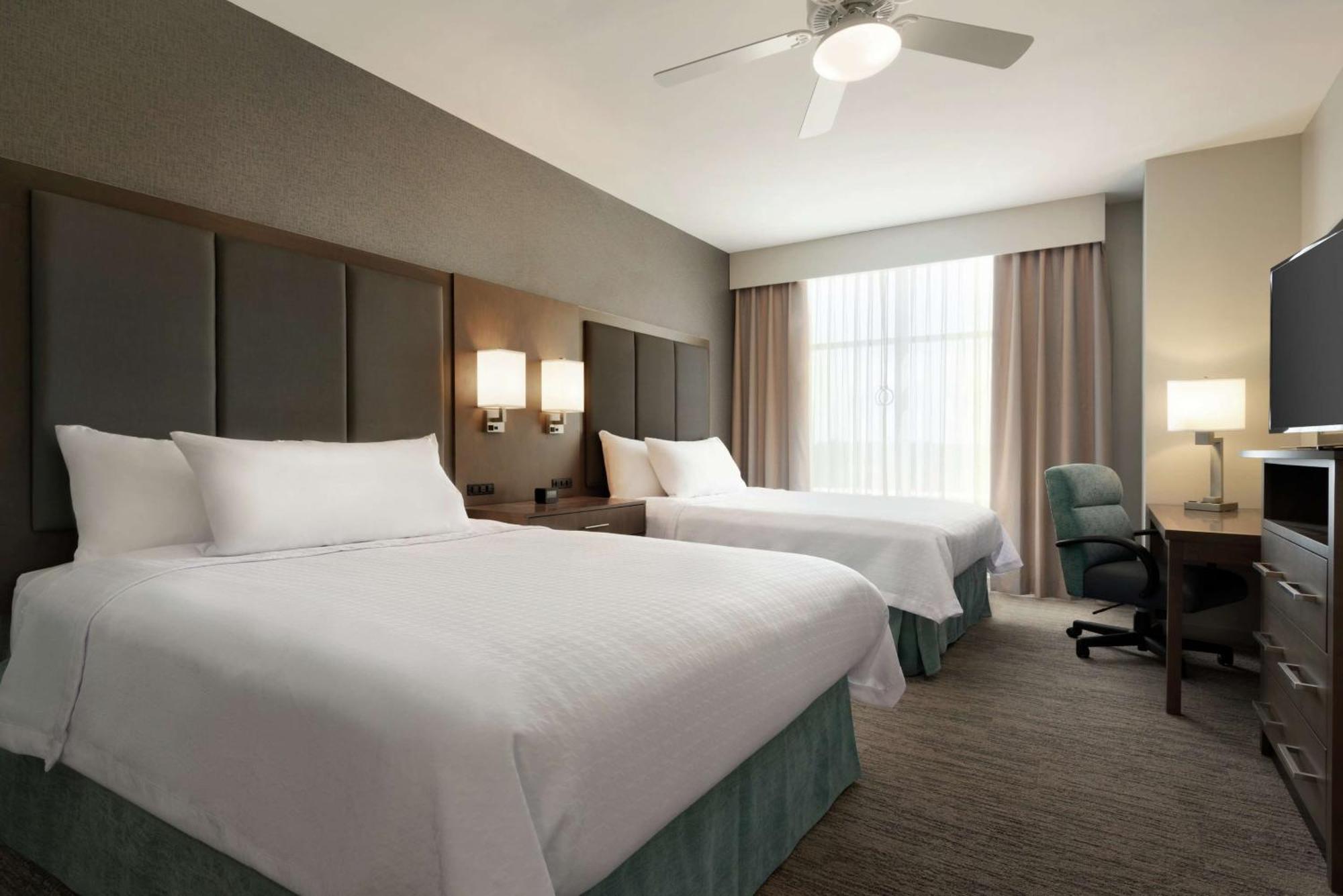 Homewood Suites By Hilton Memphis - Southaven Εξωτερικό φωτογραφία