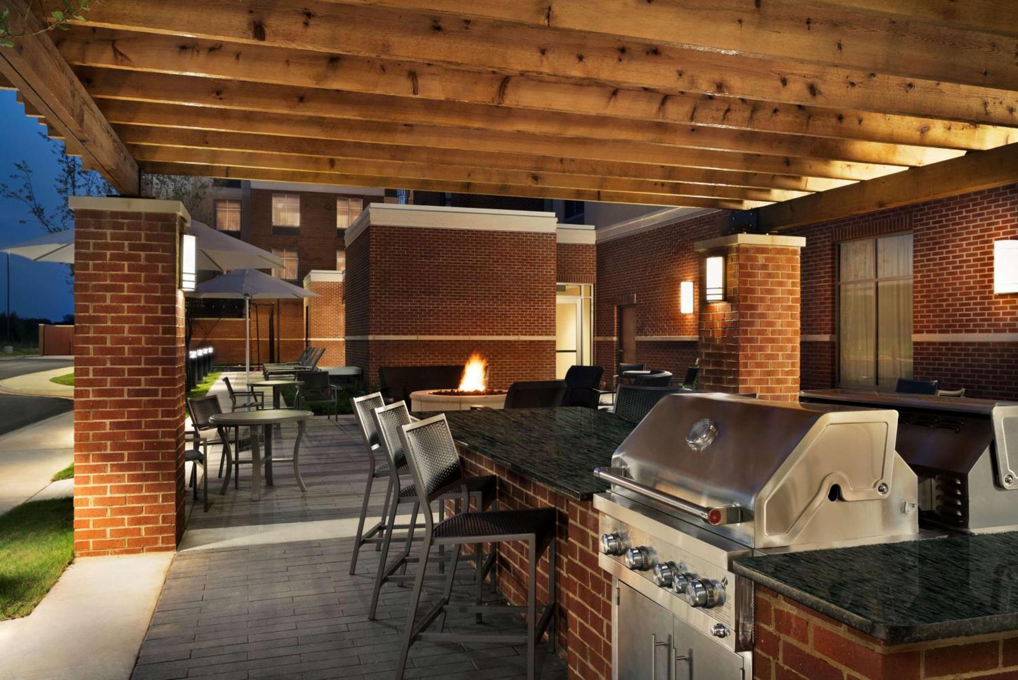 Homewood Suites By Hilton Memphis - Southaven Εξωτερικό φωτογραφία