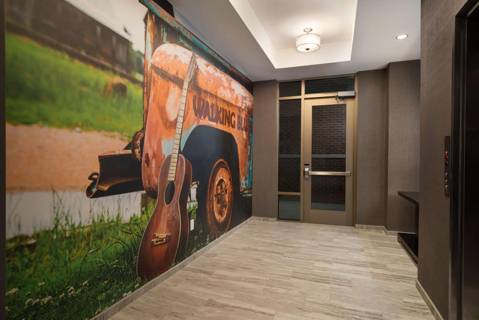 Homewood Suites By Hilton Memphis - Southaven Εξωτερικό φωτογραφία