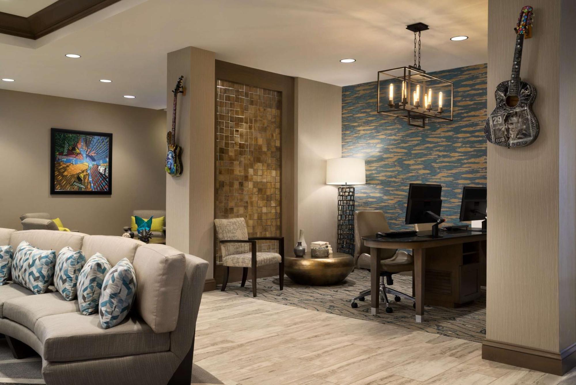 Homewood Suites By Hilton Memphis - Southaven Εξωτερικό φωτογραφία
