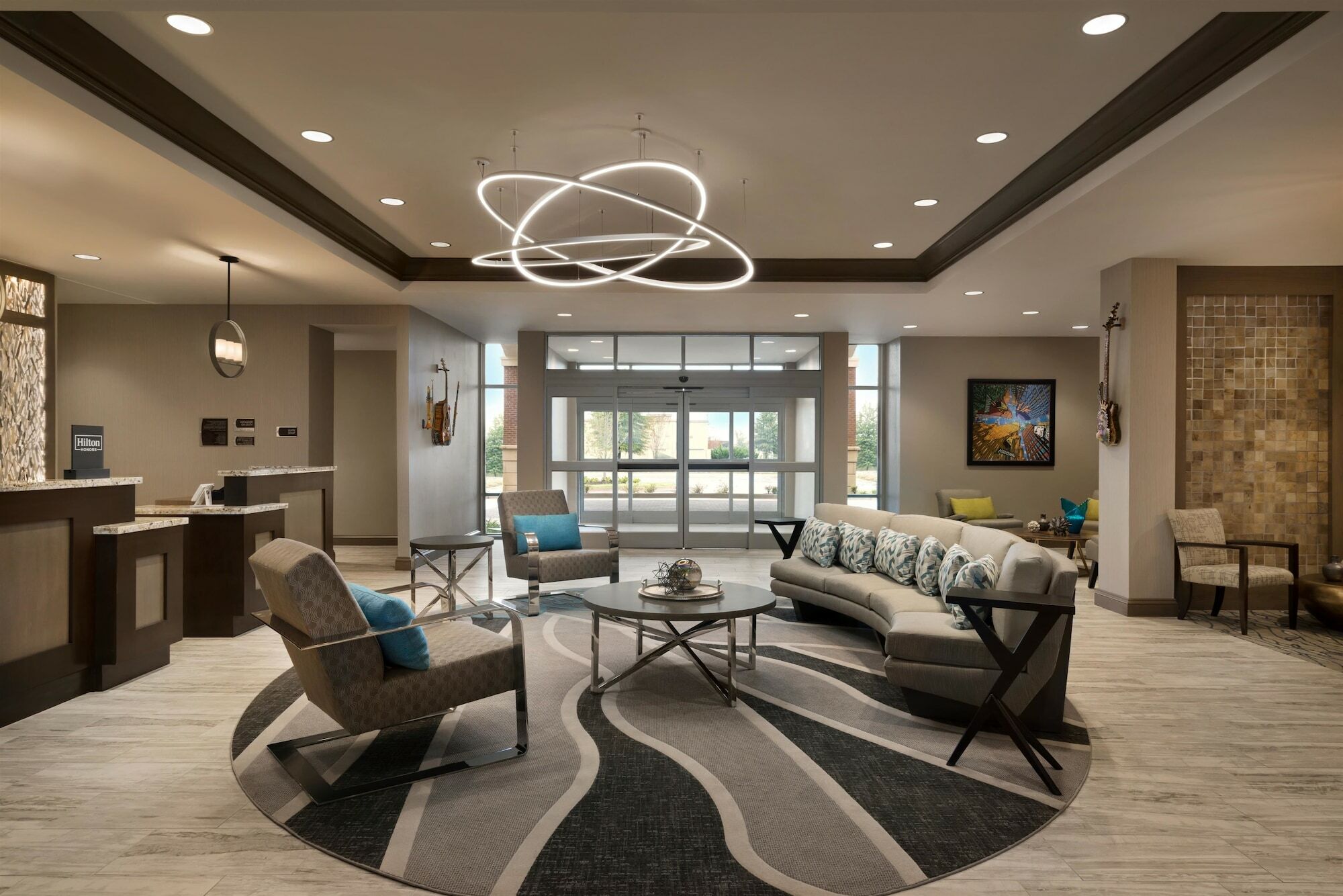 Homewood Suites By Hilton Memphis - Southaven Εξωτερικό φωτογραφία